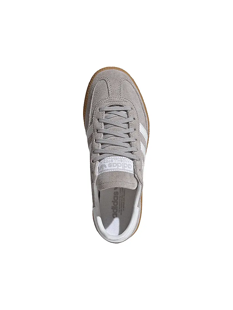 ADIDAS ORIGINALS | Sneaker da bambino HANDBALL SPEZIAL | Grigio chiaro