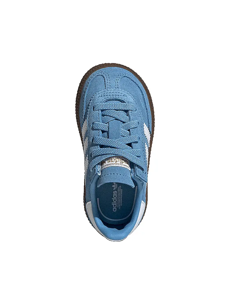 ADIDAS ORIGINALS | Sneaker da bambino HANDBALL SPEZIAL | Blu chiaro