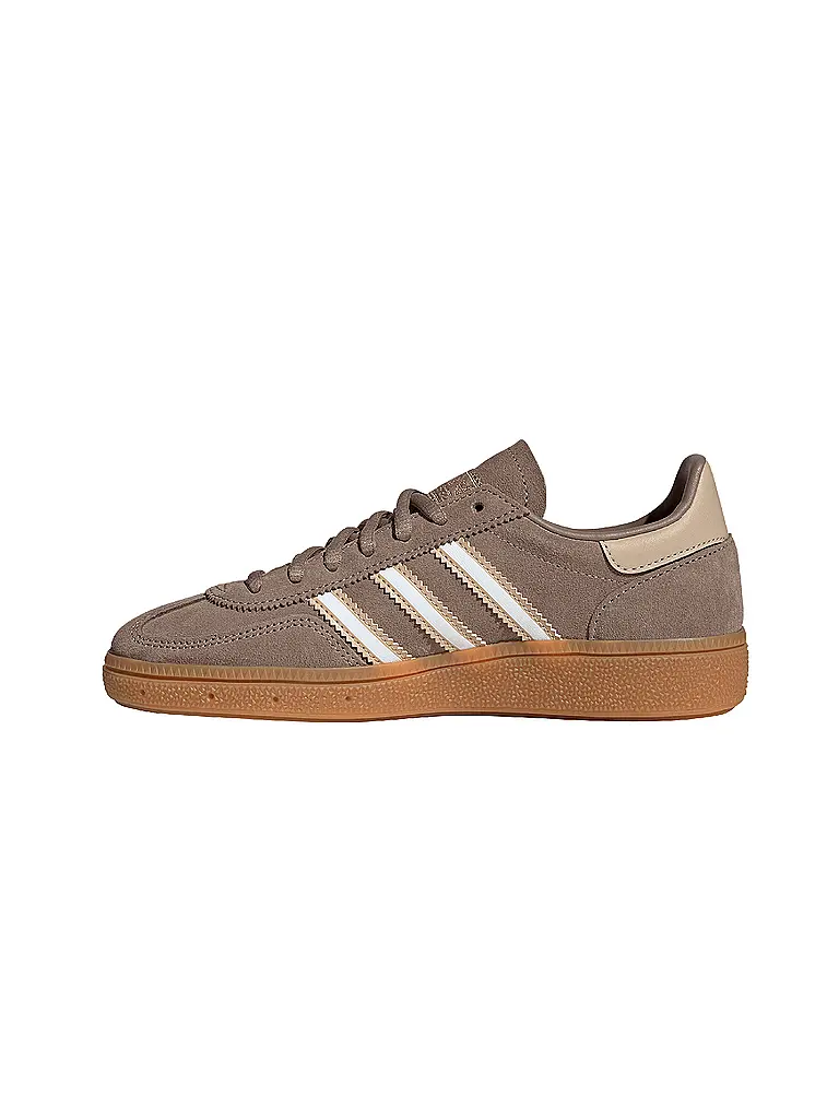 ADIDAS ORIGINALS | Sneaker da bambino HANDBALL SPEZIAL | Marrone