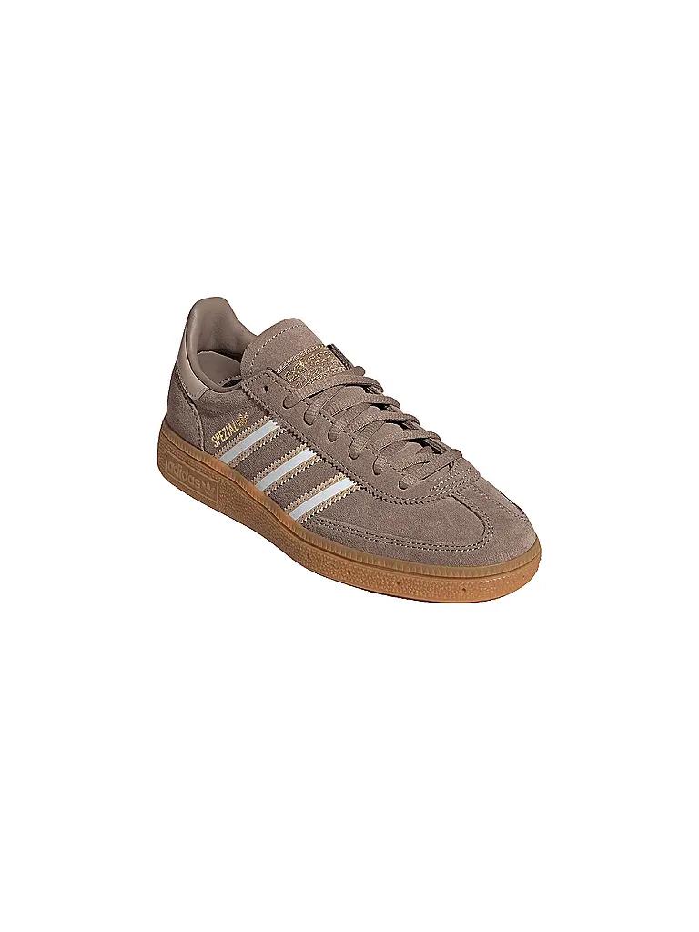 ADIDAS ORIGINALS | Sneaker da bambino HANDBALL SPEZIAL | Marrone