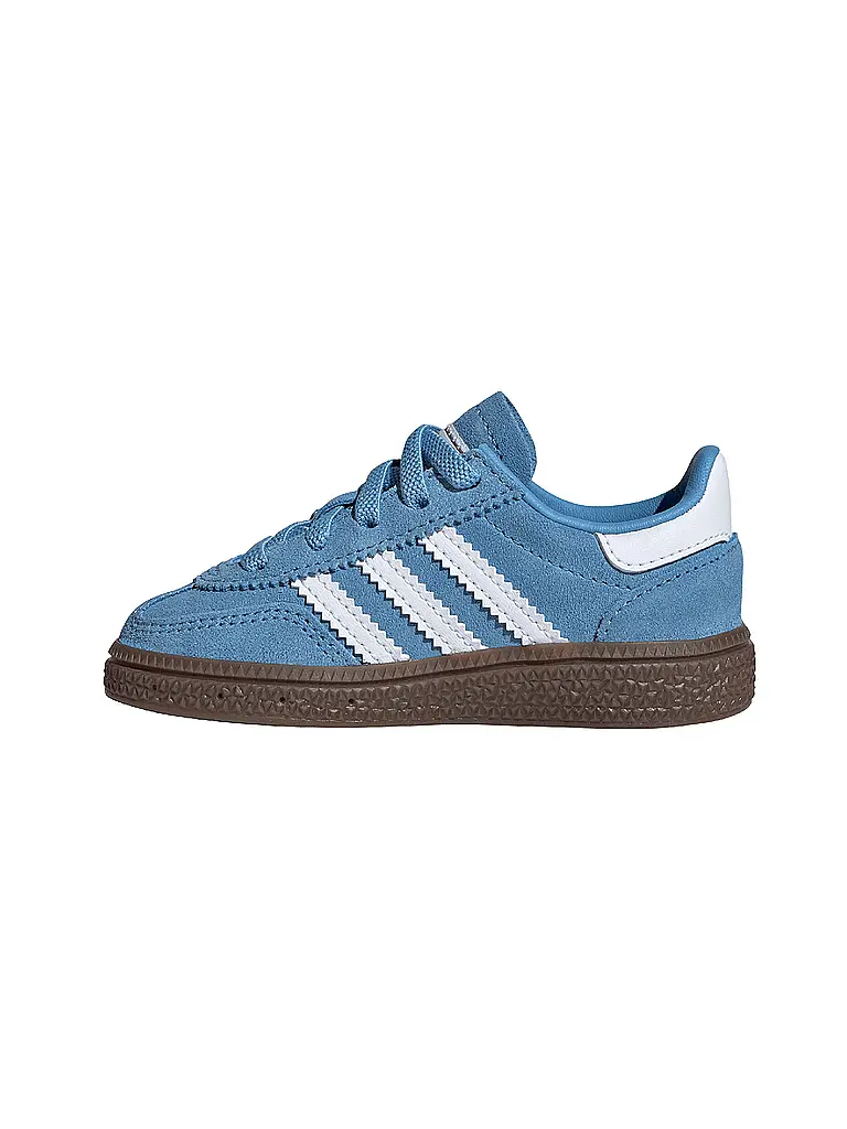 ADIDAS ORIGINALS | Sneaker da bambino HANDBALL SPEZIAL | Blu chiaro