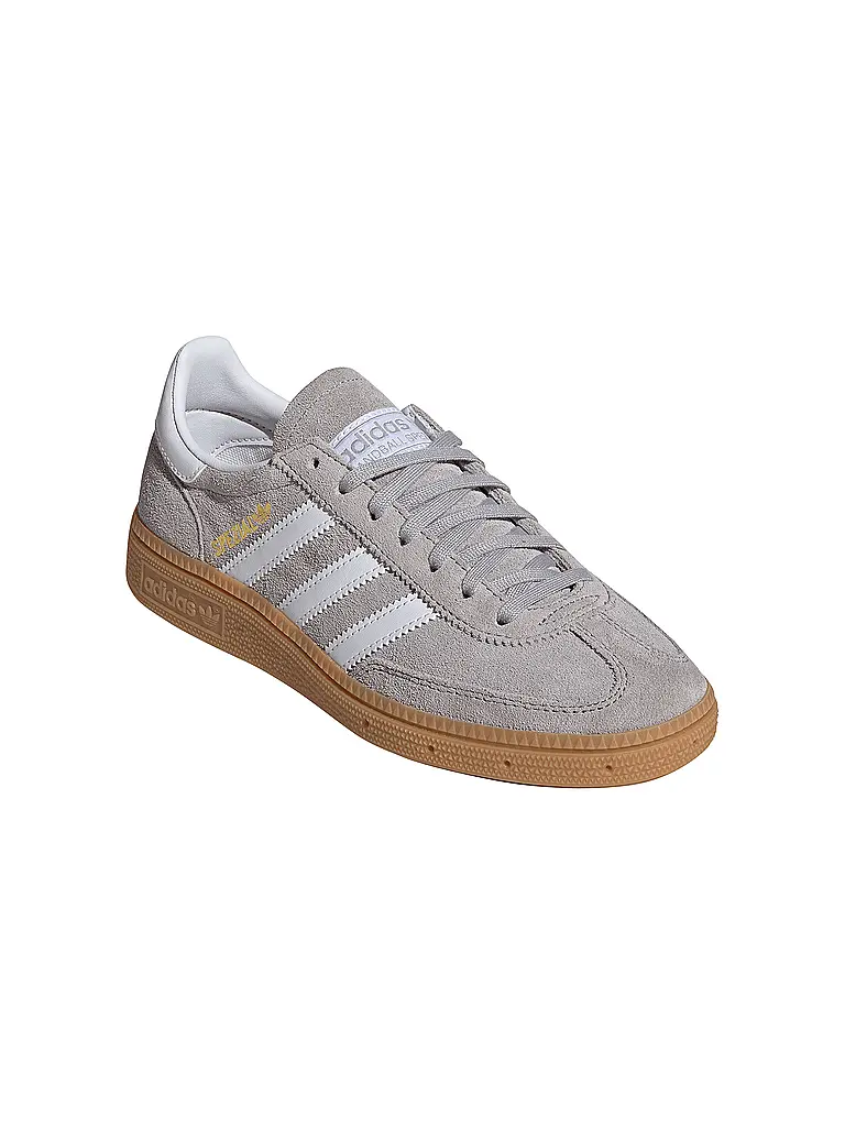 ADIDAS ORIGINALS | Sneaker da bambino HANDBALL SPEZIAL | Grigio chiaro