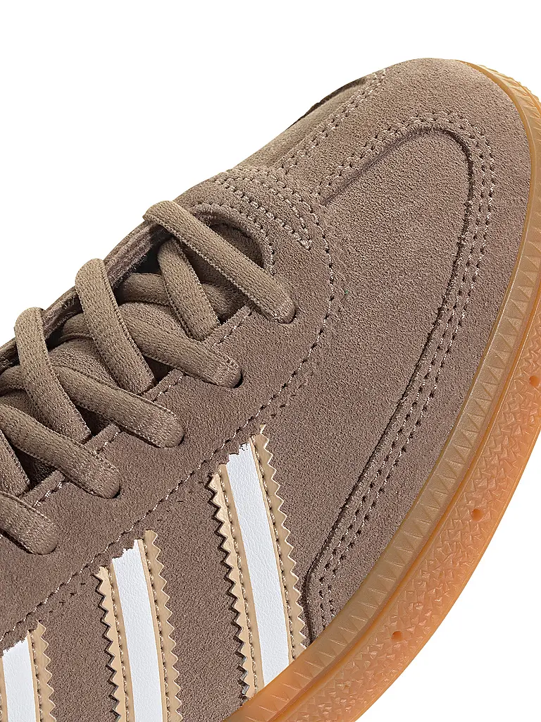 ADIDAS ORIGINALS | Sneaker da bambino HANDBALL SPEZIAL | Marrone