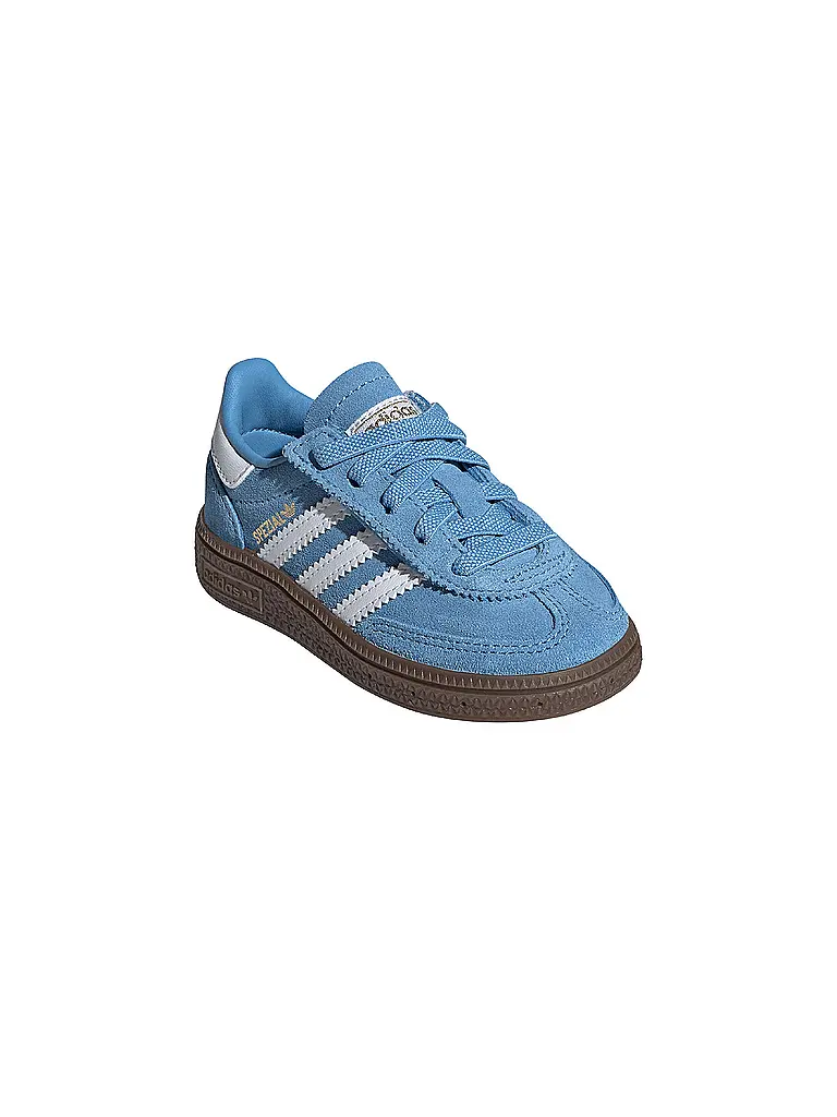 ADIDAS ORIGINALS | Sneaker da bambino HANDBALL SPEZIAL | Blu chiaro