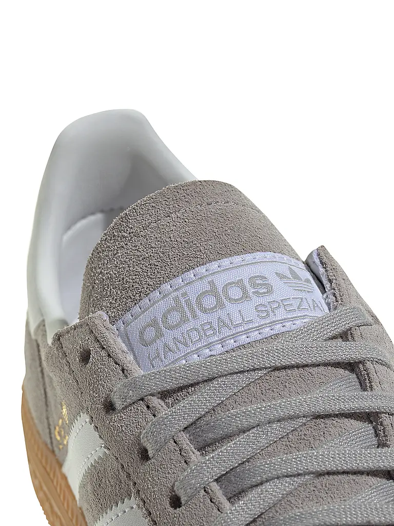 ADIDAS ORIGINALS | Sneaker da bambino HANDBALL SPEZIAL | Grigio chiaro