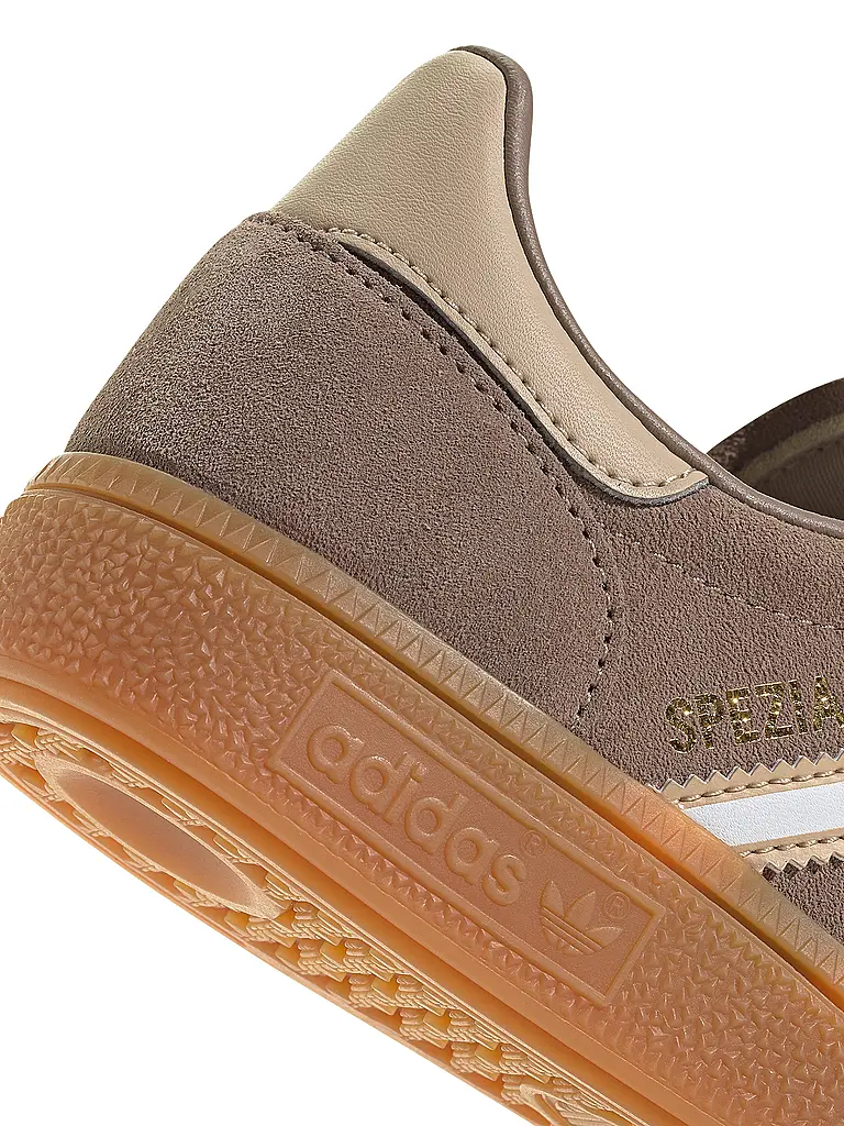 ADIDAS ORIGINALS | Sneaker da bambino HANDBALL SPEZIAL | Marrone