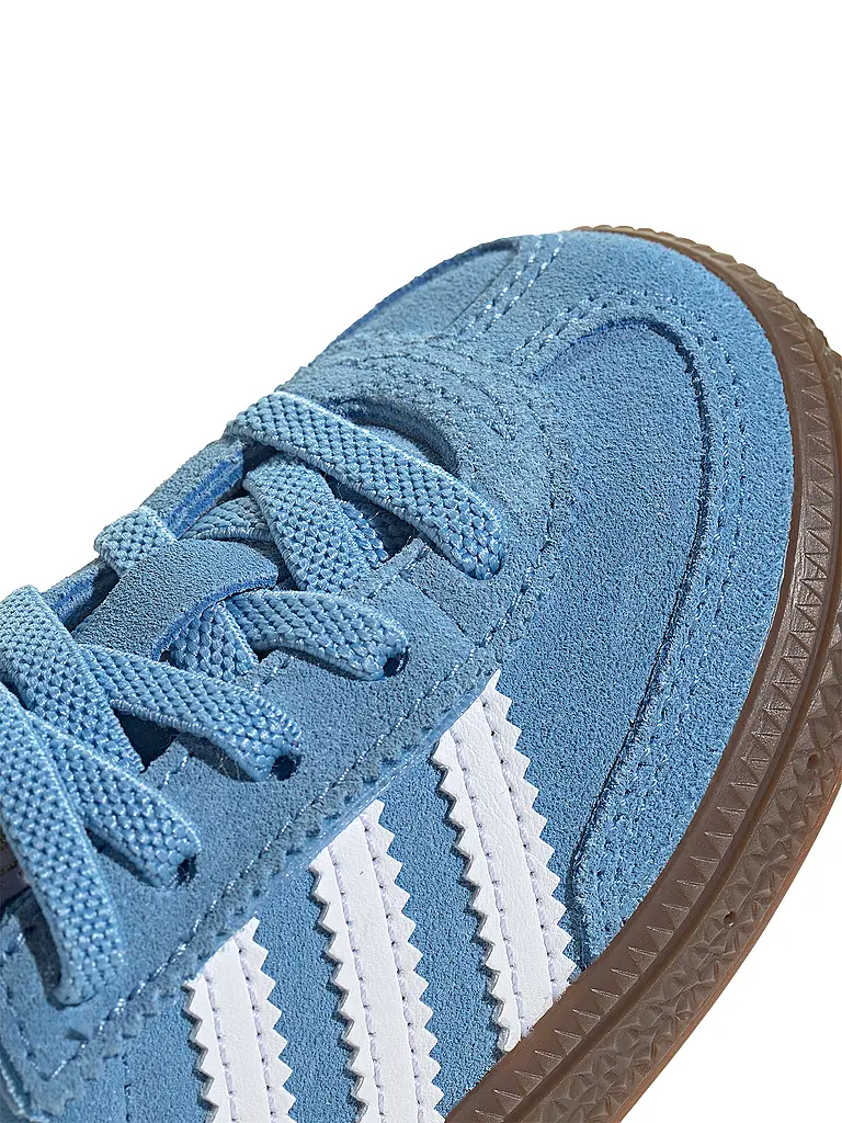 ADIDAS ORIGINALS | Sneaker da bambino HANDBALL SPEZIAL | Blu chiaro