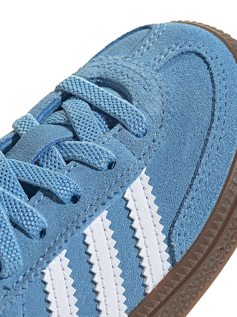 ADIDAS ORIGINALS | Sneaker da bambino HANDBALL SPEZIAL | Blu chiaro