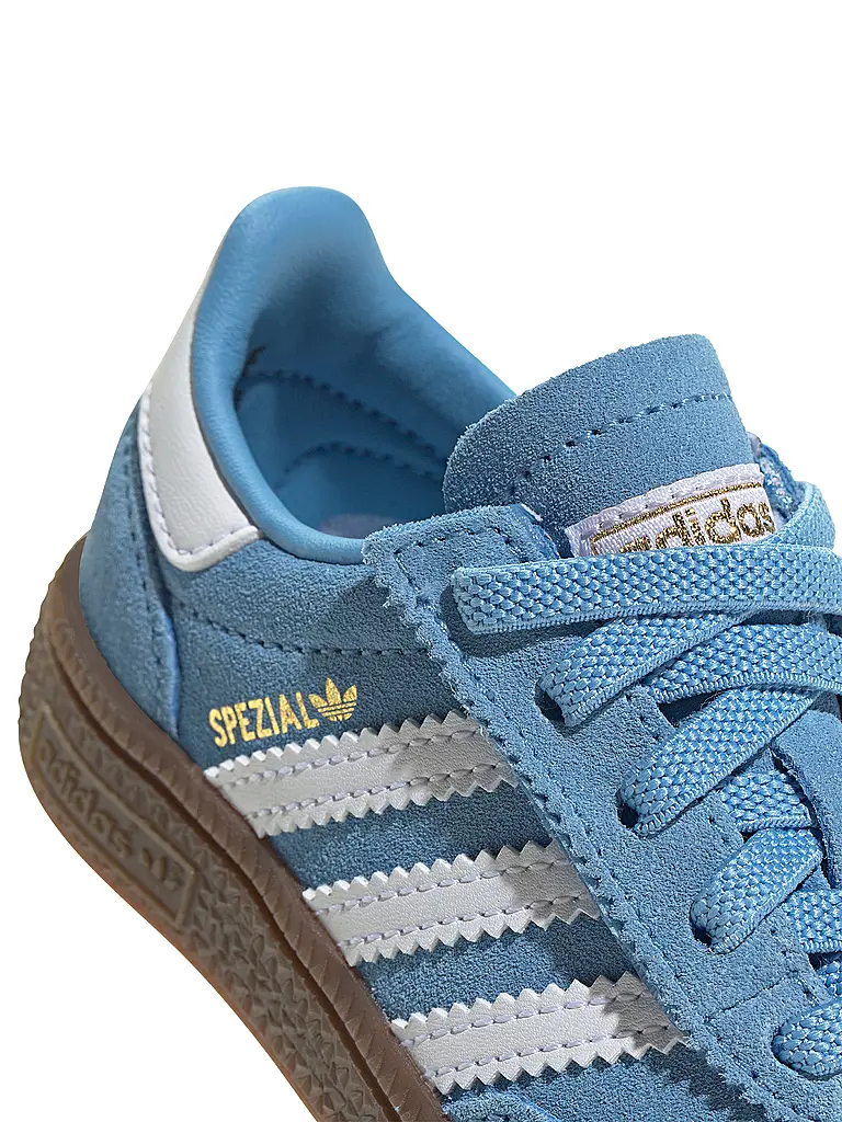 ADIDAS ORIGINALS | Sneaker da bambino HANDBALL SPEZIAL | Blu chiaro