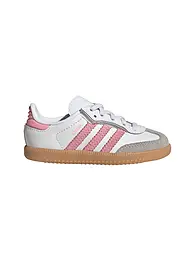 ADIDAS ORIGINALS | Sneaker da bambino SAMBA OG | Bianco