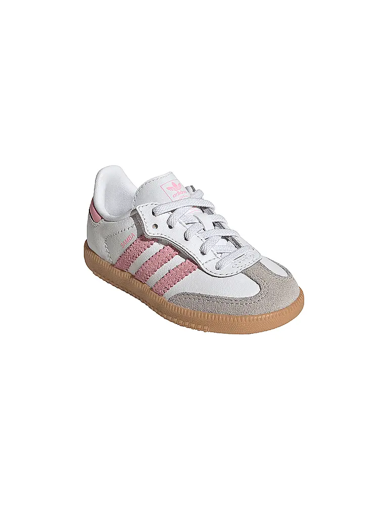 ADIDAS ORIGINALS | Sneaker da bambino SAMBA OG | Bianco