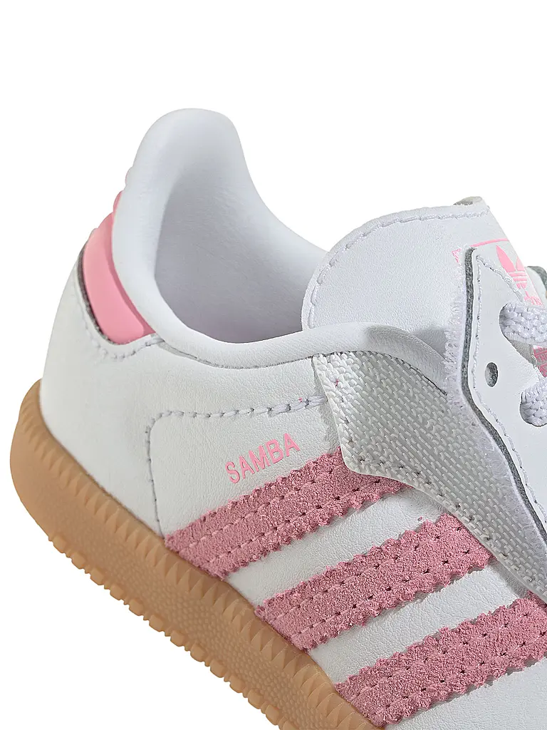 ADIDAS ORIGINALS | Sneaker da bambino SAMBA OG | Bianco