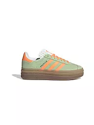 ADIDAS ORIGINALS | Sneaker GAZELLE BOLD | Verde chiaro