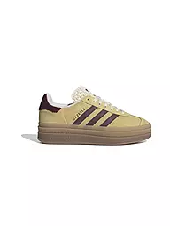 ADIDAS ORIGINALS | Sneaker GAZELLE BOLD | Cammello