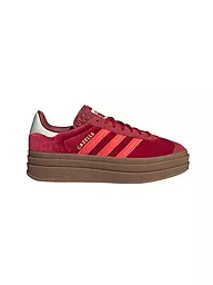 ADIDAS ORIGINALS | Sneaker GAZELLE BOLD | Rosso
