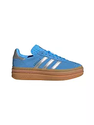 ADIDAS ORIGINALS | Sneaker GAZELLE BOLD | Blu chiaro