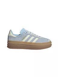 ADIDAS ORIGINALS | Sneaker GAZELLE BOLD | Blu chiaro