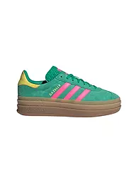 ADIDAS ORIGINALS | Sneaker GAZELLE BOLD | Verde