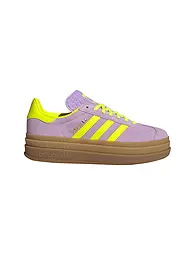 ADIDAS ORIGINALS | Sneaker GAZELLE BOLD | Lilla