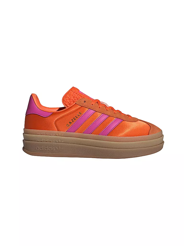 ADIDAS ORIGINALS | Sneaker GAZELLE BOLD | Arancione