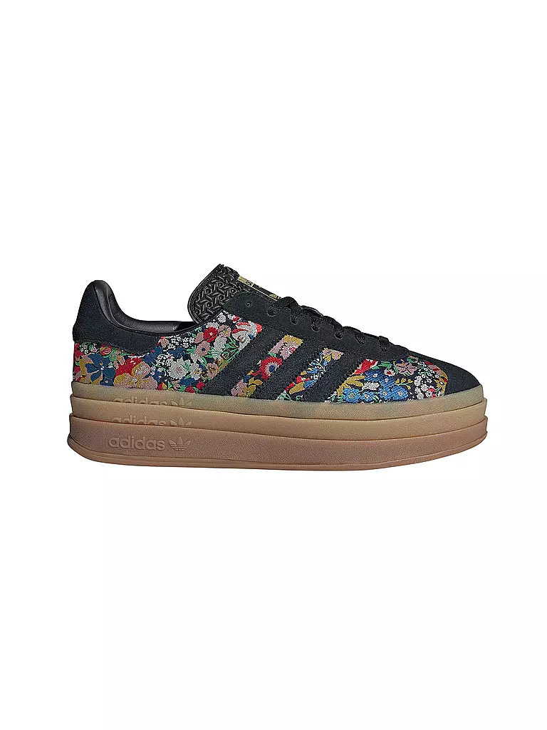 ADIDAS ORIGINALS | Sneaker GAZELLE BOLD | Nero