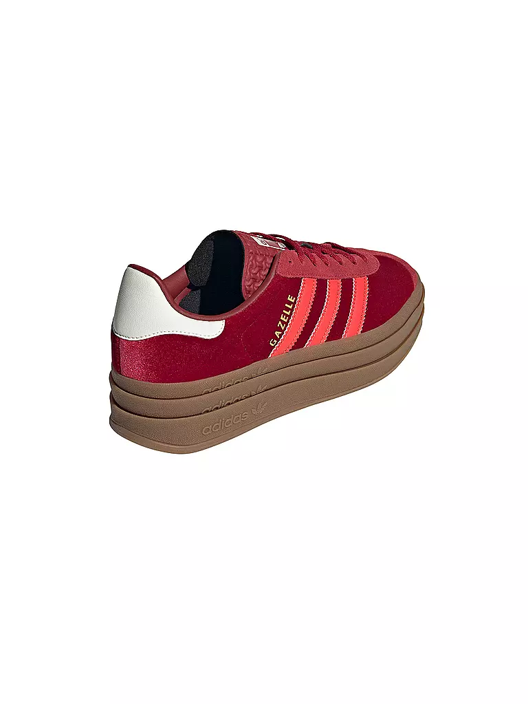 ADIDAS ORIGINALS | Sneaker GAZELLE BOLD | Rosso