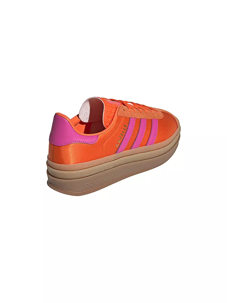 ADIDAS ORIGINALS | Sneaker GAZELLE BOLD | Arancione