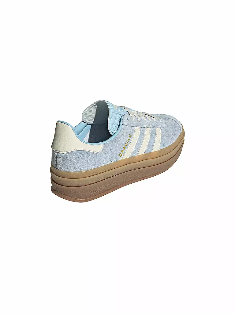 ADIDAS ORIGINALS | Sneaker GAZELLE BOLD | 