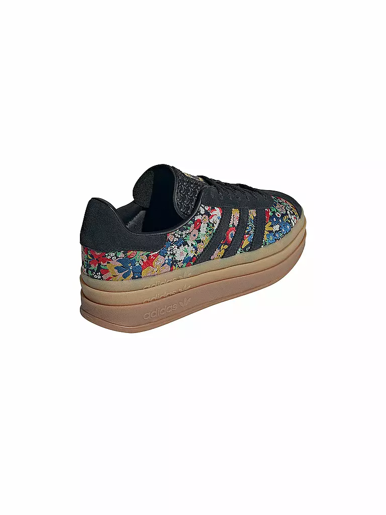 ADIDAS ORIGINALS | Sneaker GAZELLE BOLD | Nero