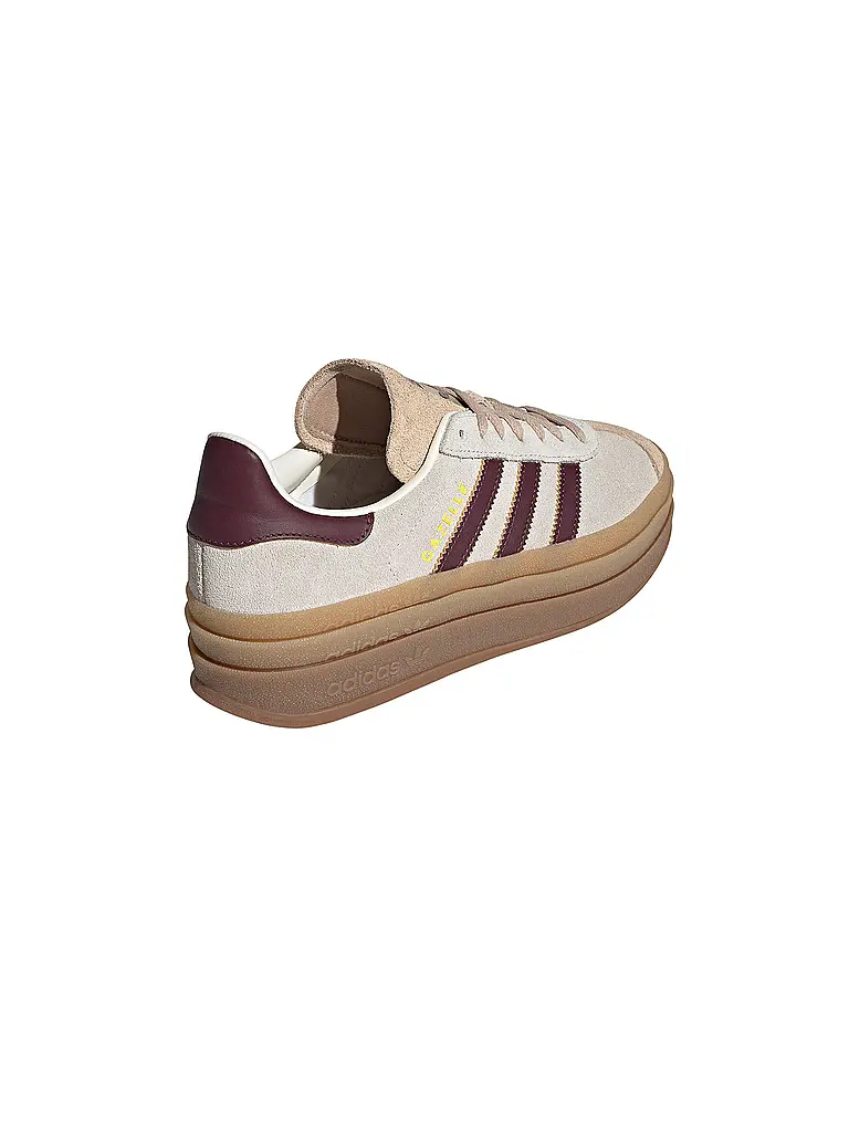 ADIDAS ORIGINALS | Sneaker GAZELLE BOLD | 