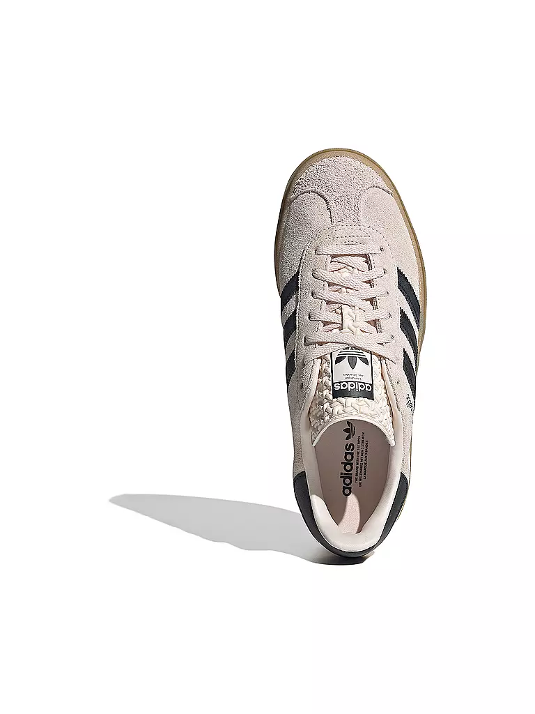 ADIDAS ORIGINALS | Sneaker GAZELLE BOLD | Rosa