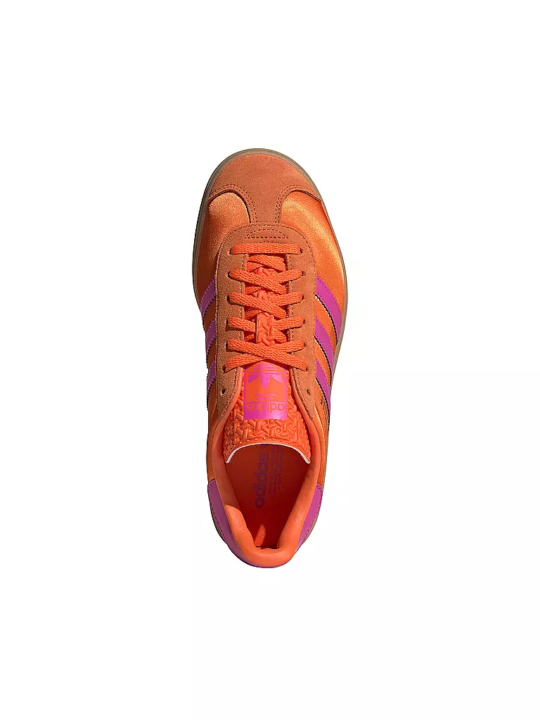 ADIDAS ORIGINALS | Sneaker GAZELLE BOLD | Arancione