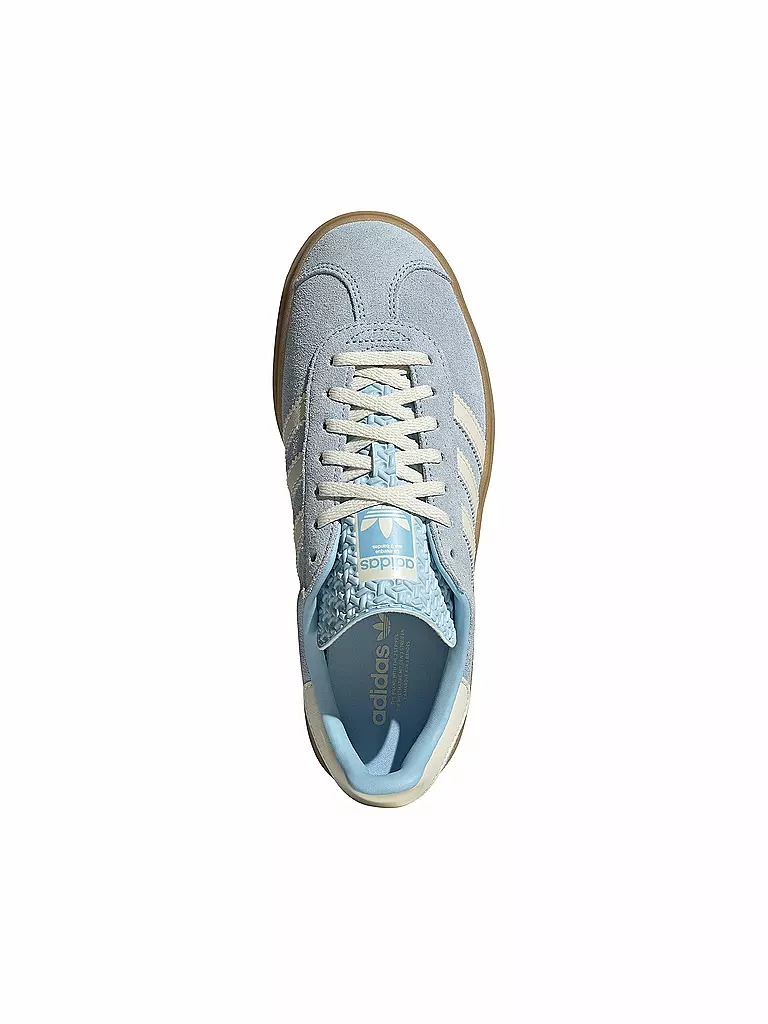 ADIDAS ORIGINALS | Sneaker GAZELLE BOLD | 