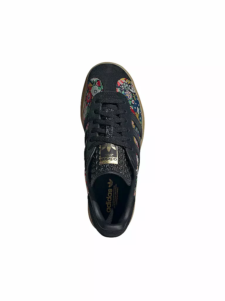 ADIDAS ORIGINALS | Sneaker GAZELLE BOLD | Nero