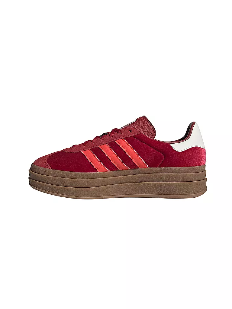 ADIDAS ORIGINALS | Sneaker GAZELLE BOLD | Rosso