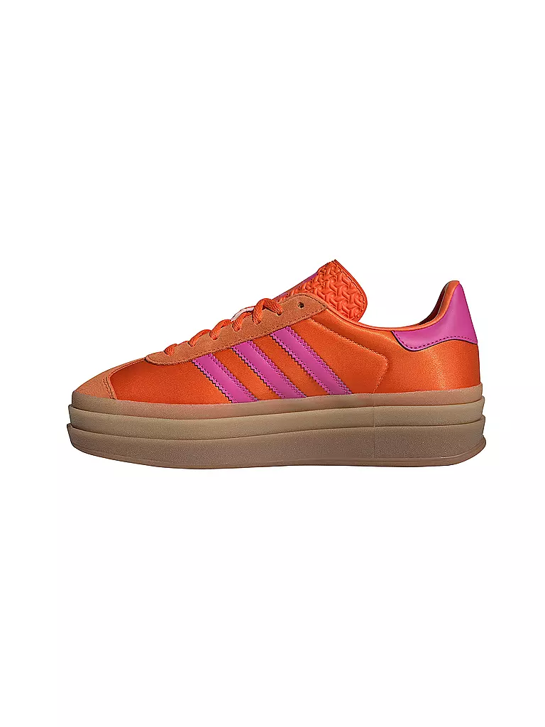 ADIDAS ORIGINALS | Sneaker GAZELLE BOLD | Arancione