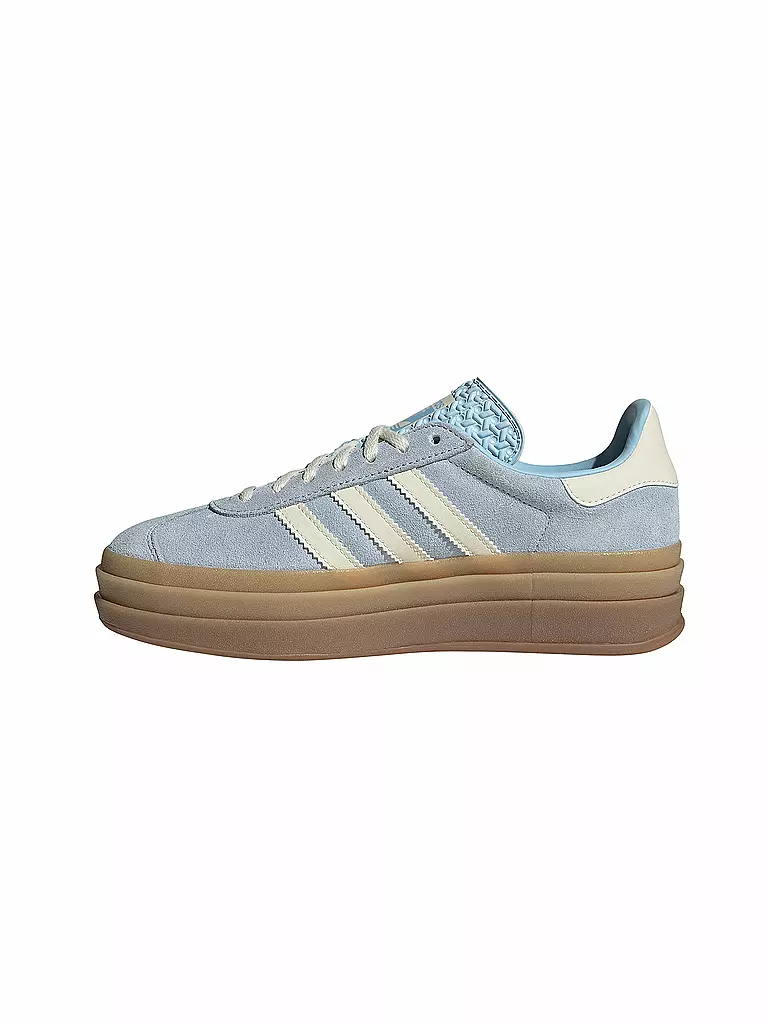 ADIDAS ORIGINALS | Sneaker GAZELLE BOLD | 