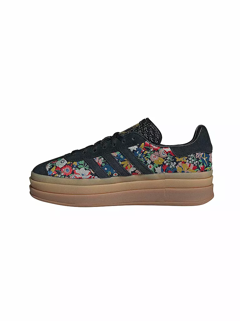 ADIDAS ORIGINALS | Sneaker GAZELLE BOLD | Nero