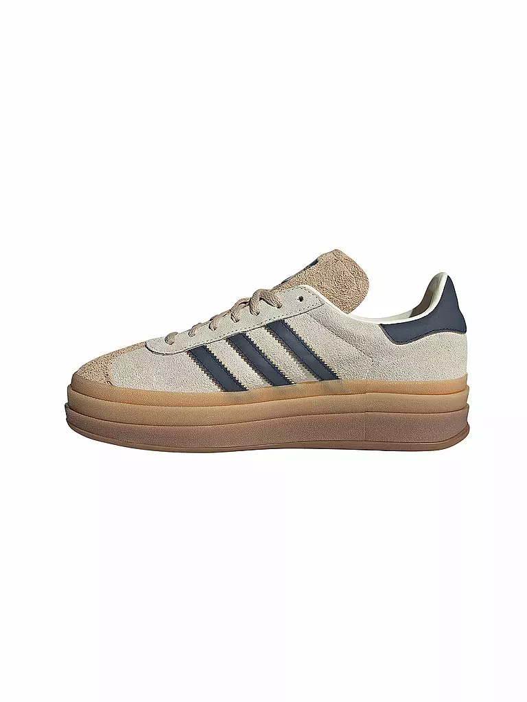 ADIDAS ORIGINALS | Sneaker GAZELLE BOLD | Beige