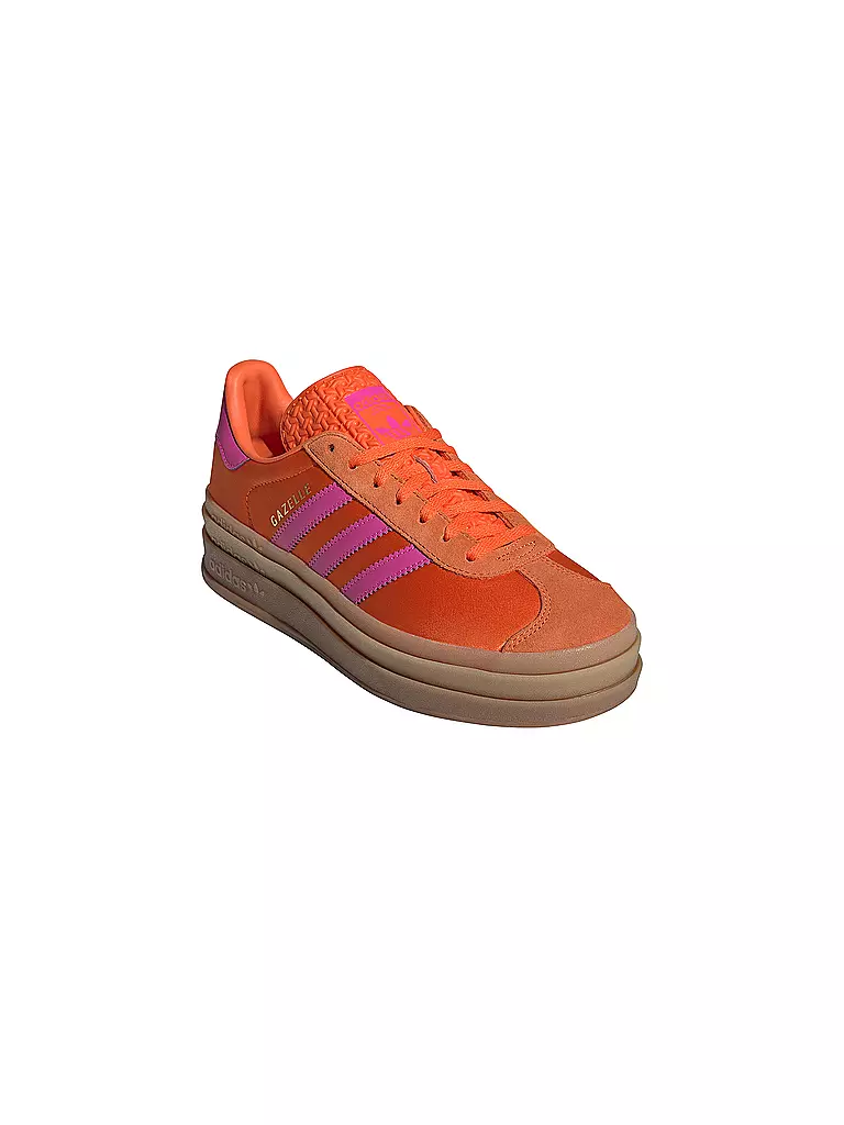 ADIDAS ORIGINALS | Sneaker GAZELLE BOLD | Arancione