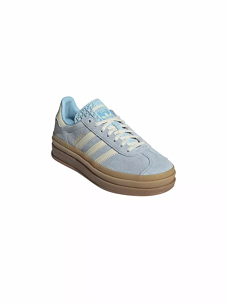 ADIDAS ORIGINALS | Sneaker GAZELLE BOLD | 