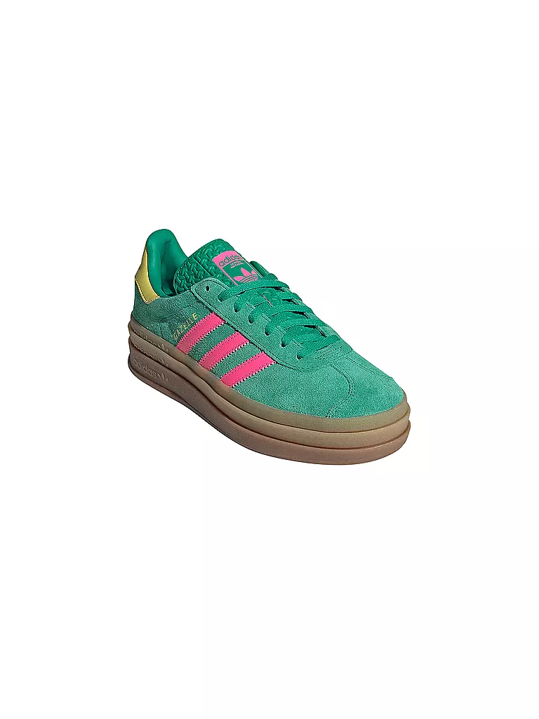 ADIDAS ORIGINALS | Sneaker GAZELLE BOLD | 