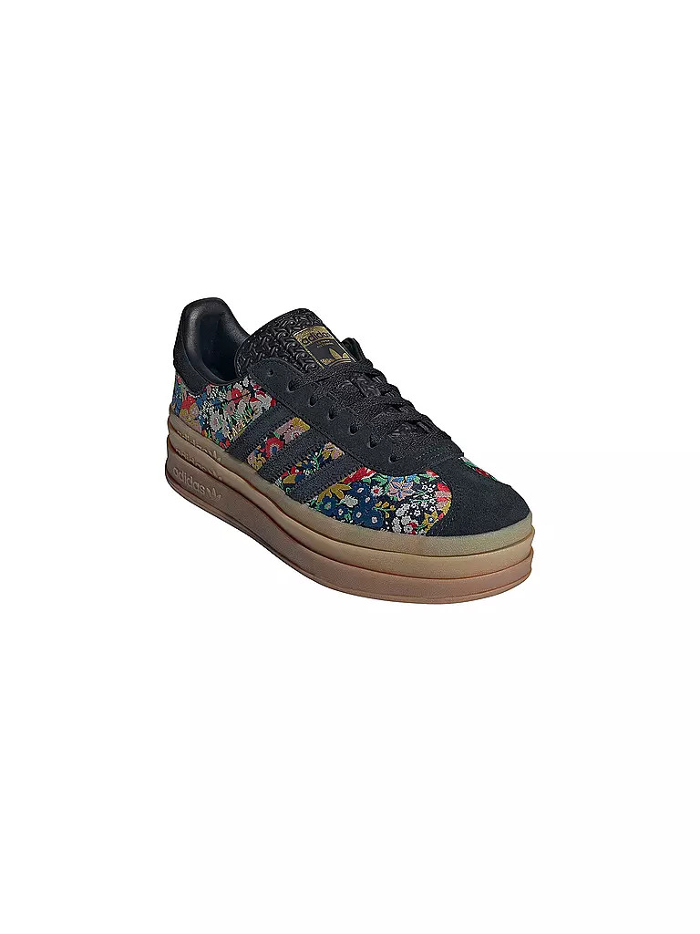 ADIDAS ORIGINALS | Sneaker GAZELLE BOLD | Nero