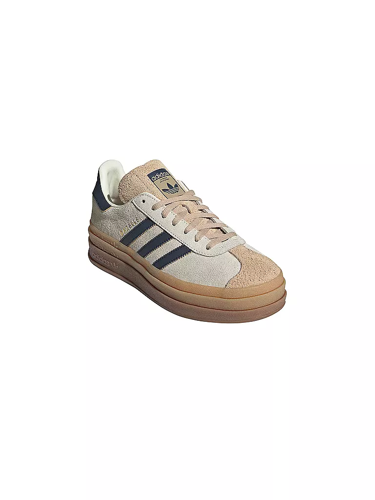 ADIDAS ORIGINALS | Sneaker GAZELLE BOLD | Beige