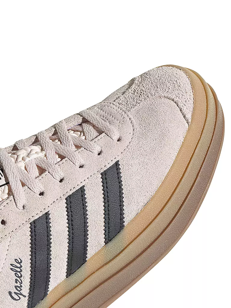 ADIDAS ORIGINALS | Sneaker GAZELLE BOLD | Rosa