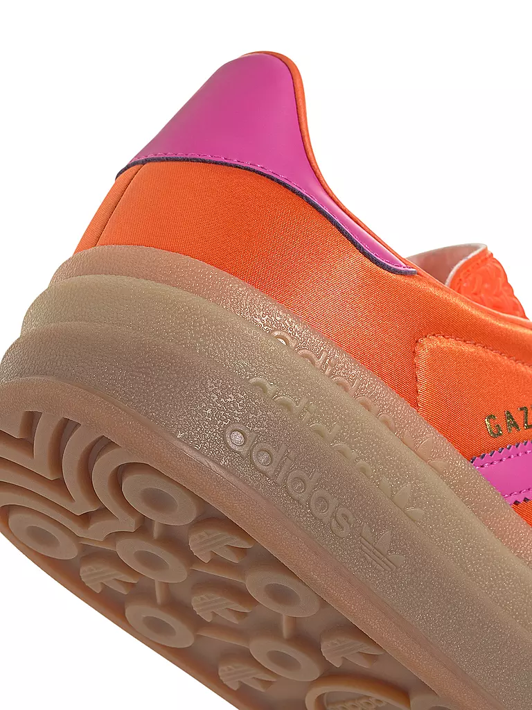 ADIDAS ORIGINALS | Sneaker GAZELLE BOLD | Arancione