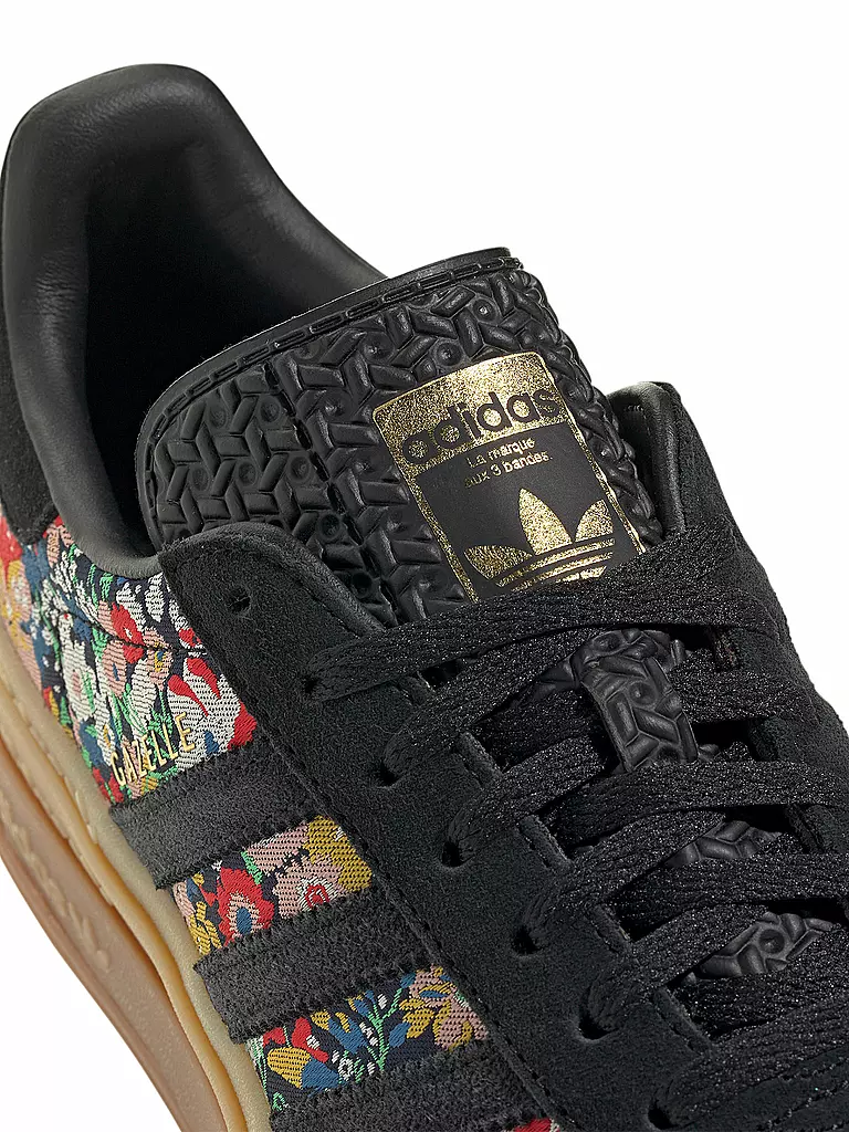 ADIDAS ORIGINALS | Sneaker GAZELLE BOLD | Nero