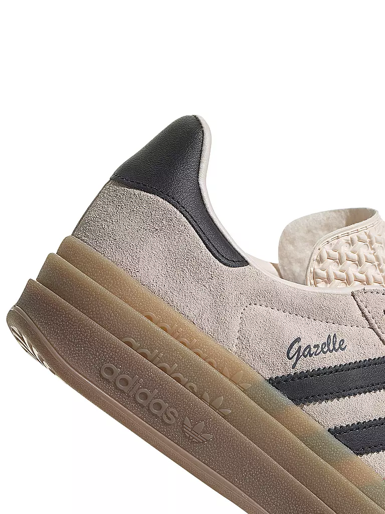 ADIDAS ORIGINALS | Sneaker GAZELLE BOLD | Rosa