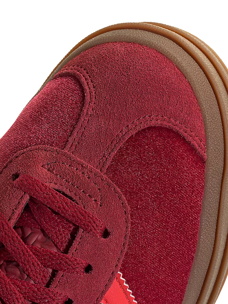 ADIDAS ORIGINALS | Sneaker GAZELLE BOLD | Rosso