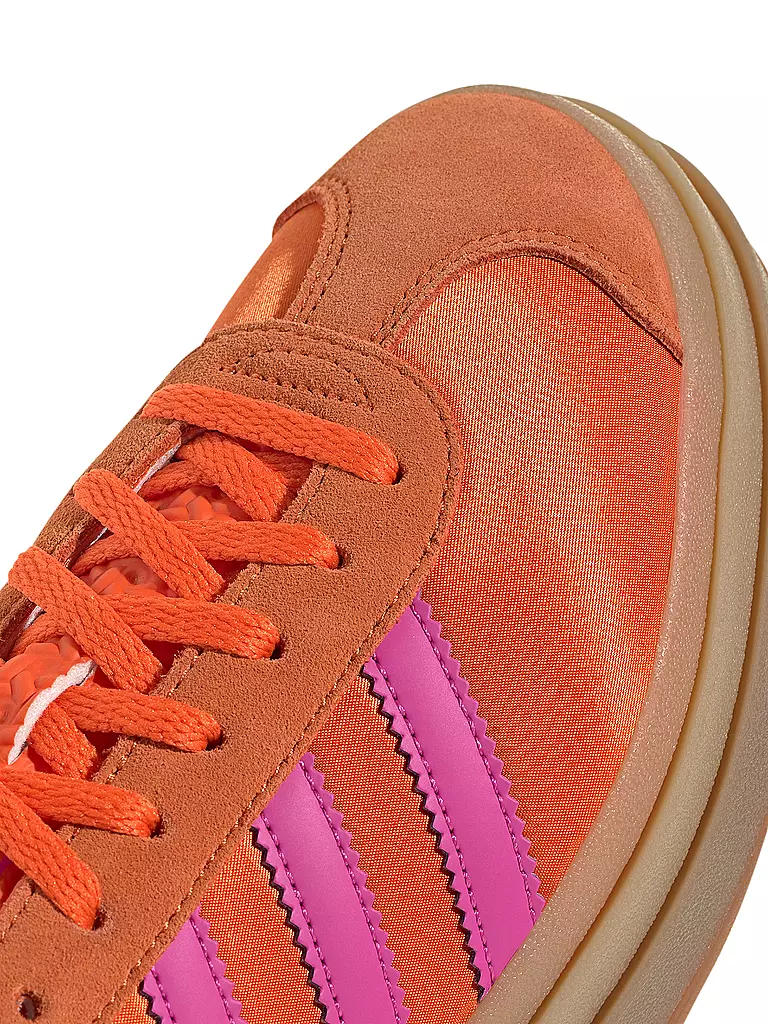 ADIDAS ORIGINALS | Sneaker GAZELLE BOLD | Arancione